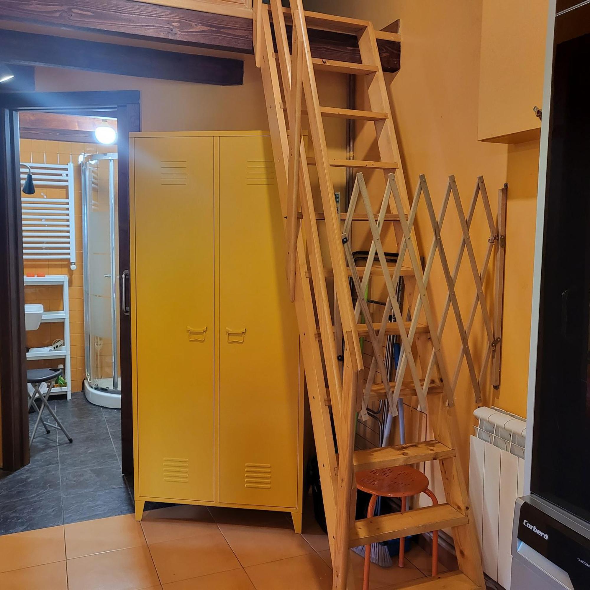 Apartamentos Rosa Jove Cabañas Zewnętrze zdjęcie
