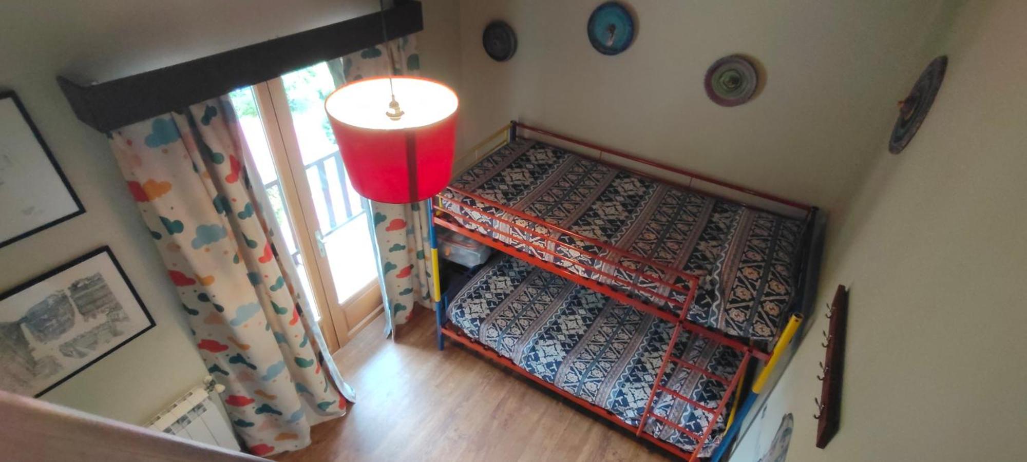 Apartamentos Rosa Jove Cabañas Zewnętrze zdjęcie