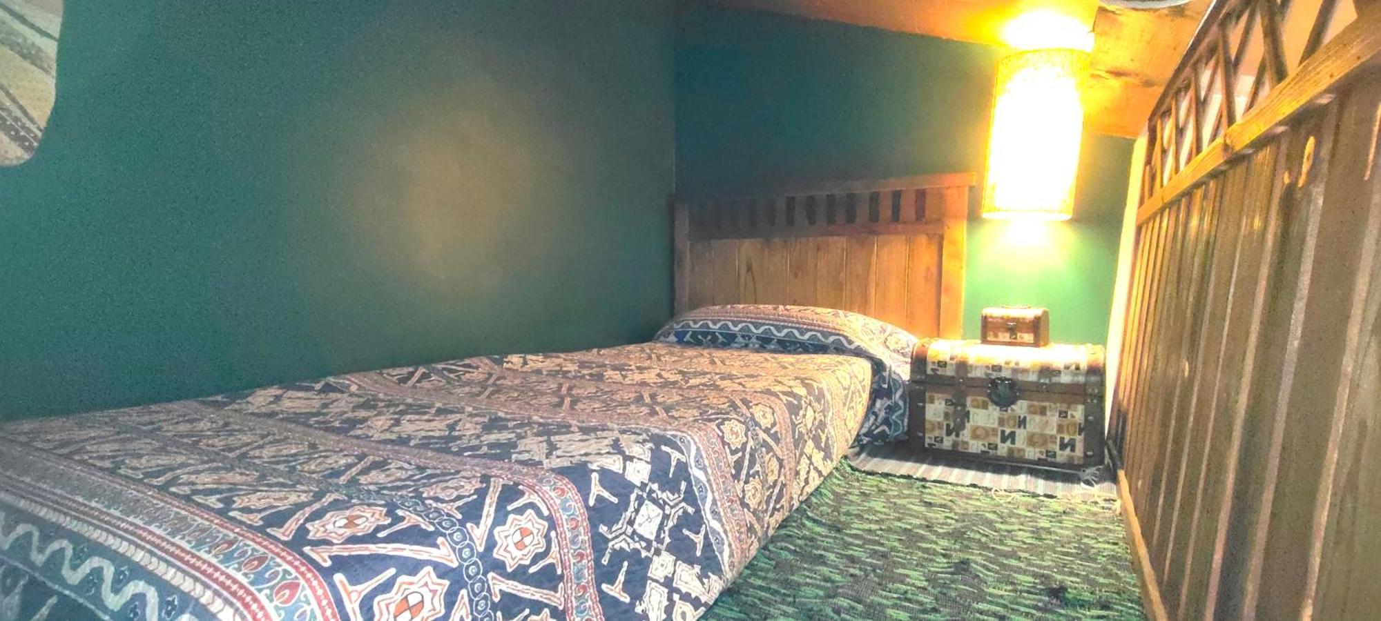 Apartamentos Rosa Jove Cabañas Zewnętrze zdjęcie