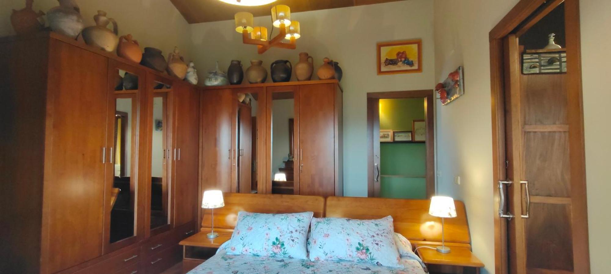 Apartamentos Rosa Jove Cabañas Zewnętrze zdjęcie
