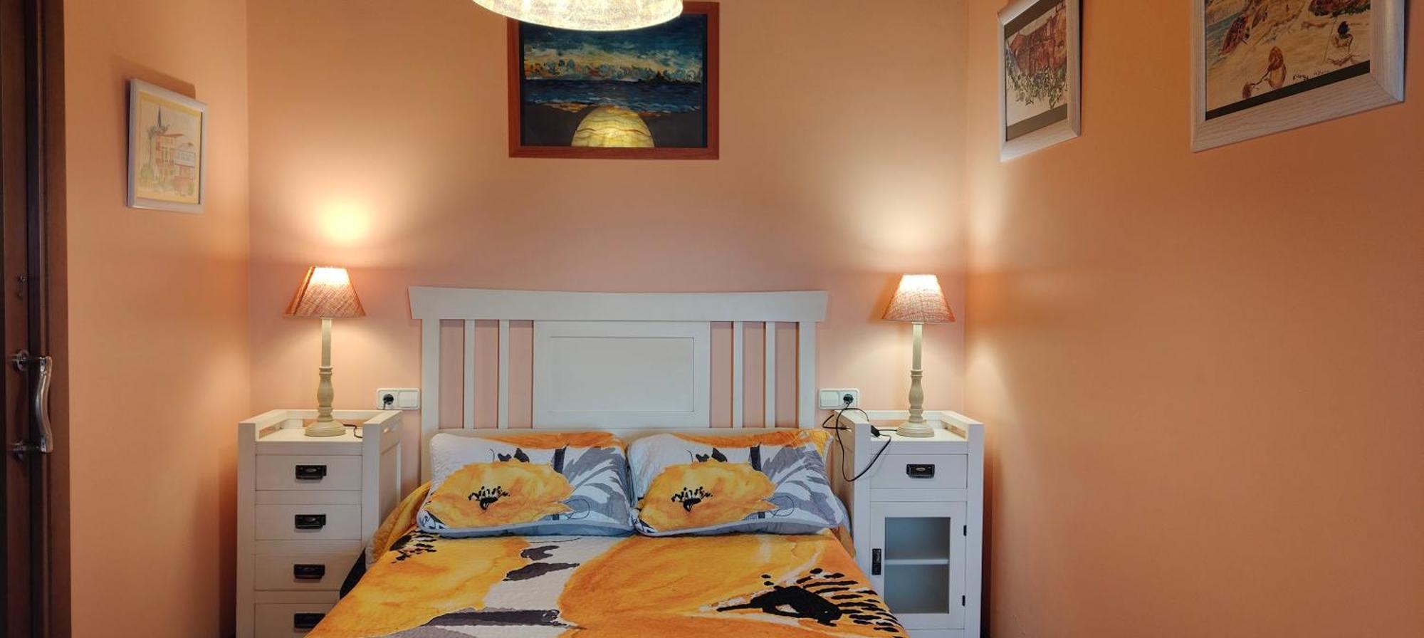 Apartamentos Rosa Jove Cabañas Zewnętrze zdjęcie