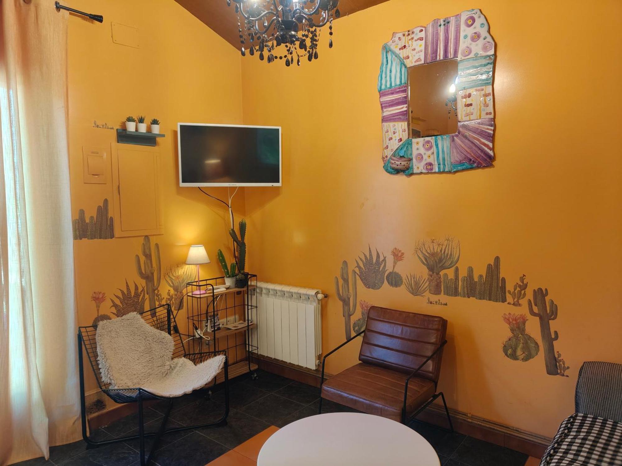 Apartamentos Rosa Jove Cabañas Zewnętrze zdjęcie
