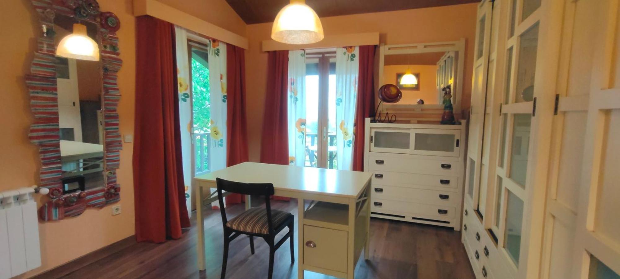 Apartamentos Rosa Jove Cabañas Zewnętrze zdjęcie