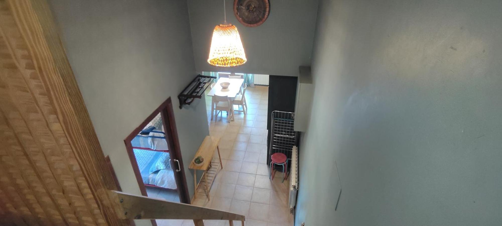 Apartamentos Rosa Jove Cabañas Zewnętrze zdjęcie