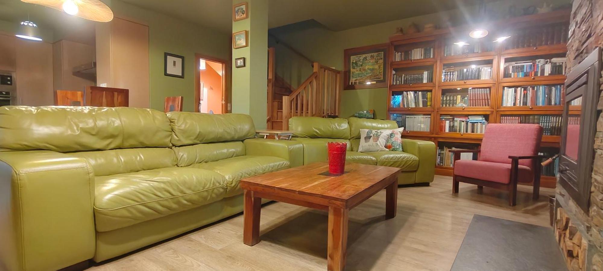 Apartamentos Rosa Jove Cabañas Zewnętrze zdjęcie
