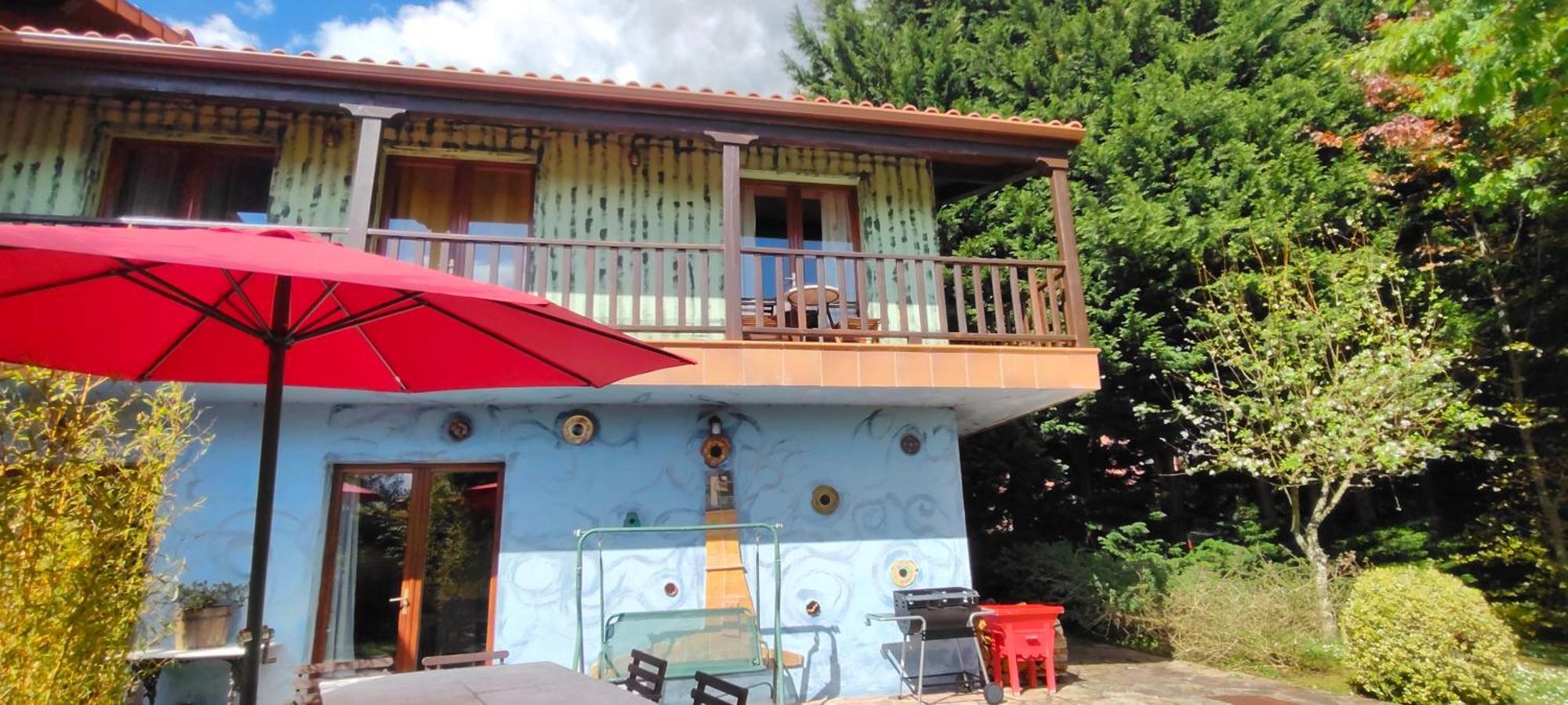 Apartamentos Rosa Jove Cabañas Zewnętrze zdjęcie