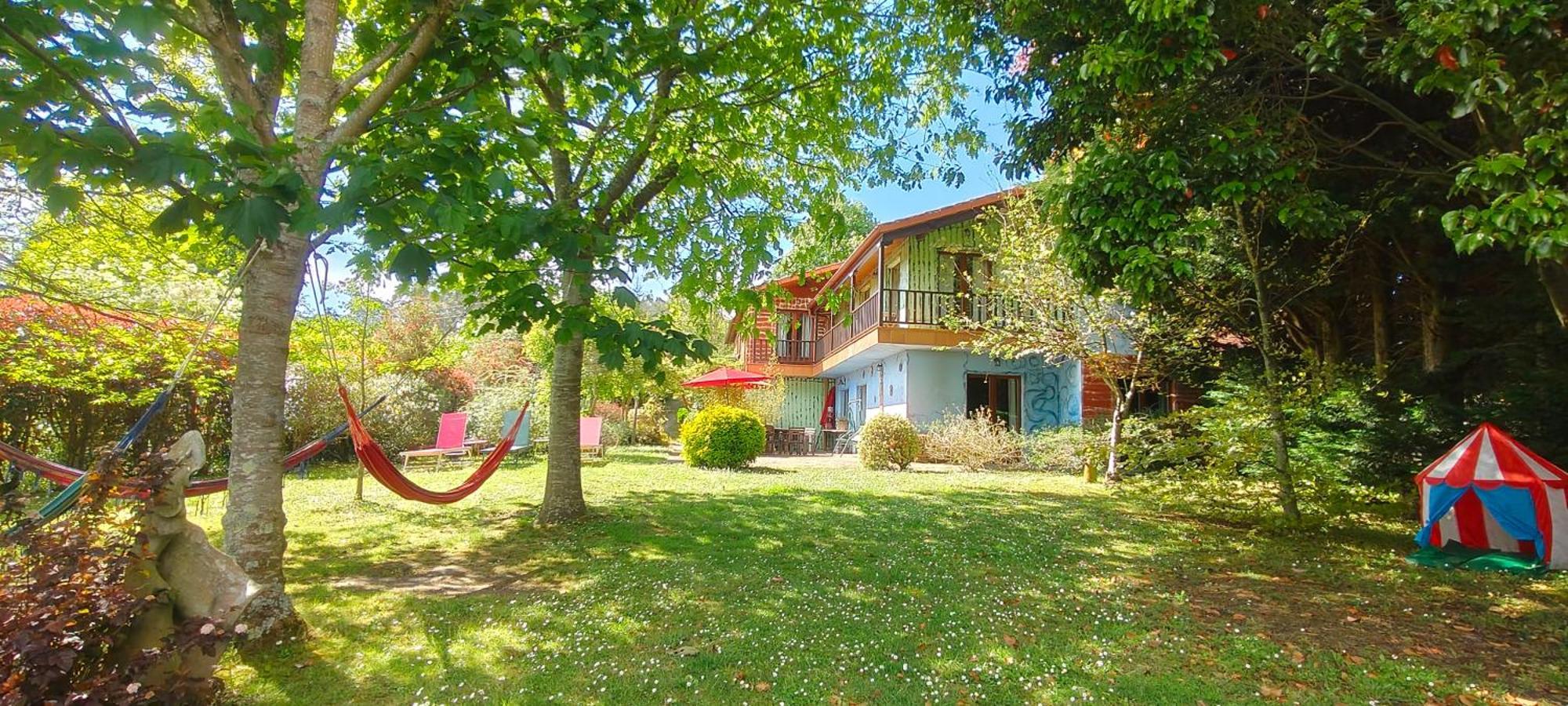 Apartamentos Rosa Jove Cabañas Zewnętrze zdjęcie