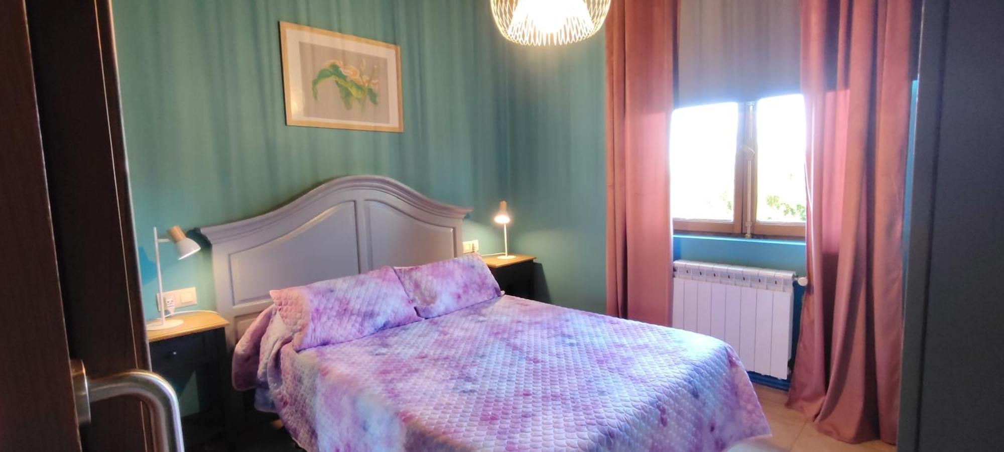 Apartamentos Rosa Jove Cabañas Zewnętrze zdjęcie