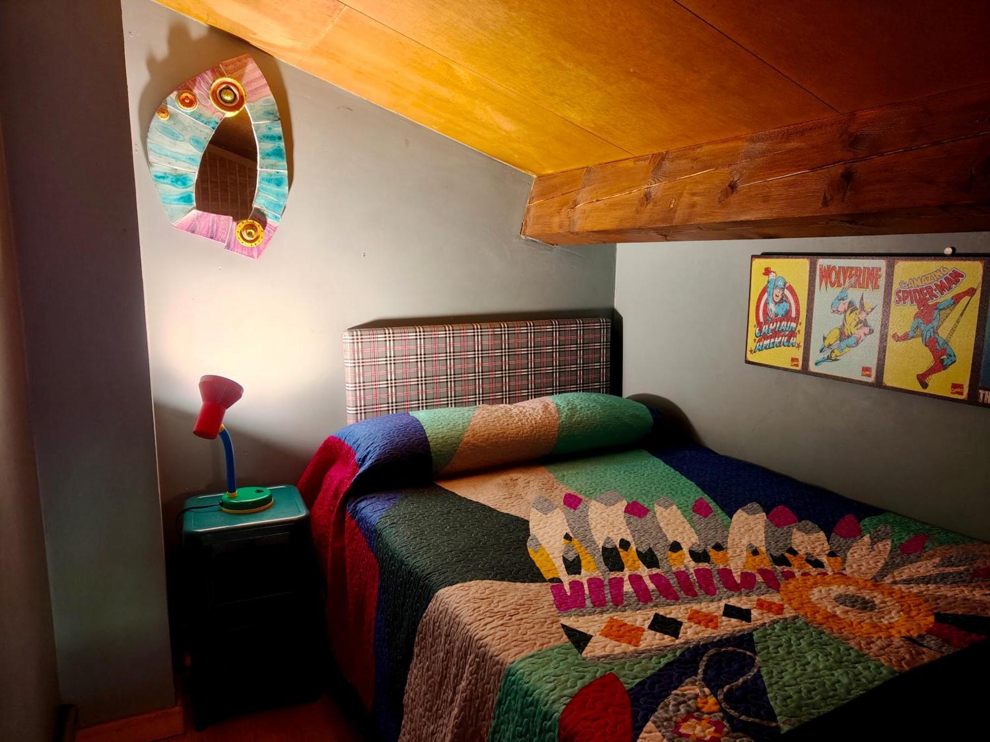 Apartamentos Rosa Jove Cabañas Zewnętrze zdjęcie