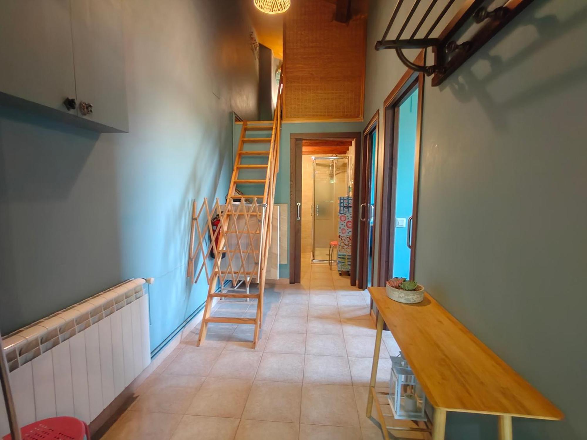 Apartamentos Rosa Jove Cabañas Zewnętrze zdjęcie