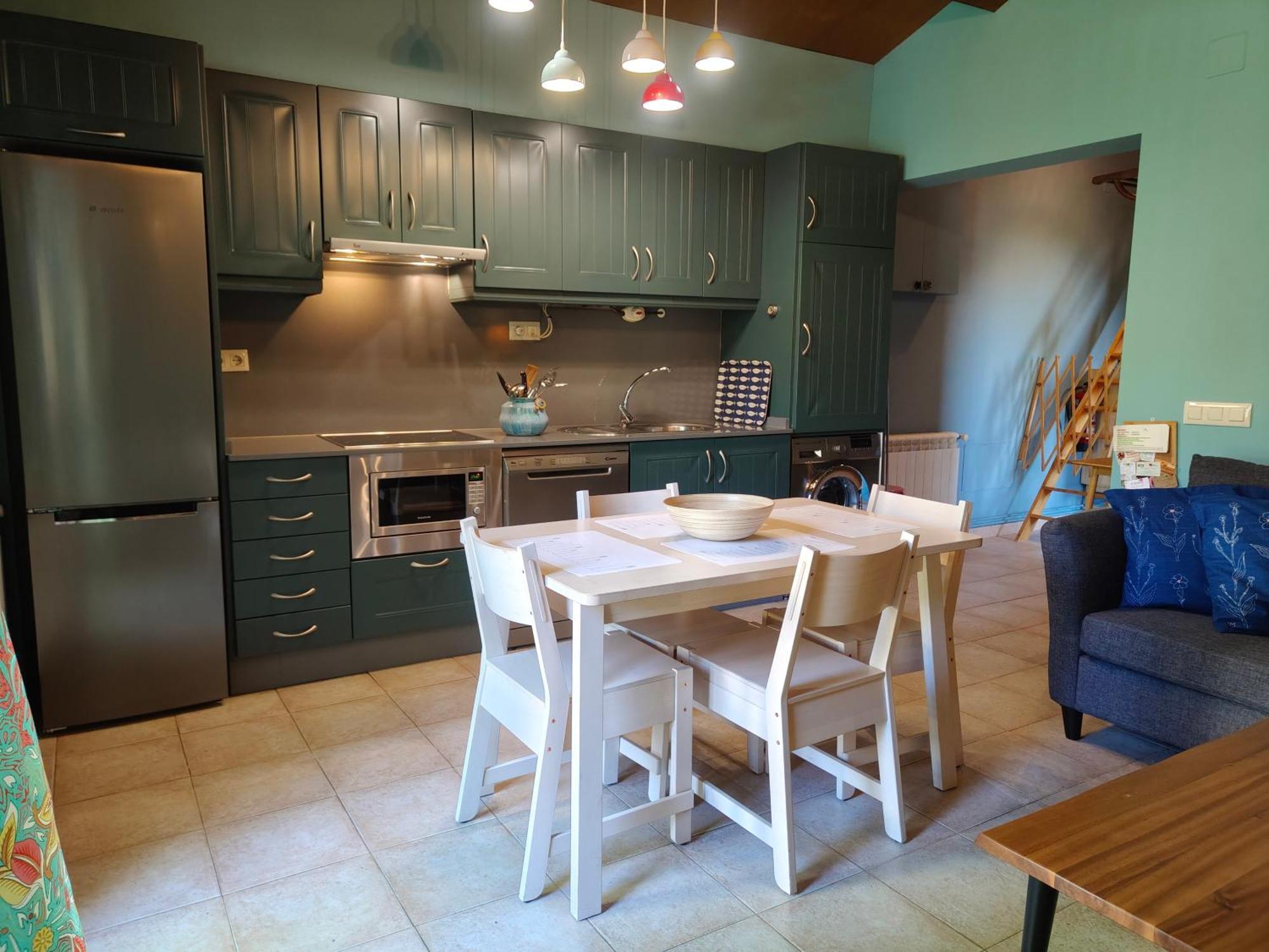 Apartamentos Rosa Jove Cabañas Zewnętrze zdjęcie