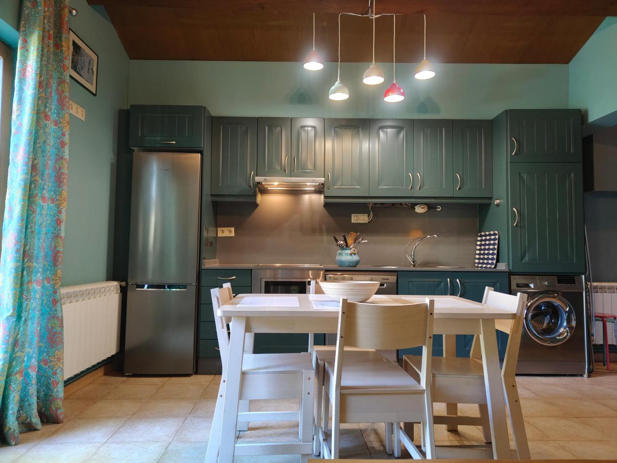 Apartamentos Rosa Jove Cabañas Zewnętrze zdjęcie