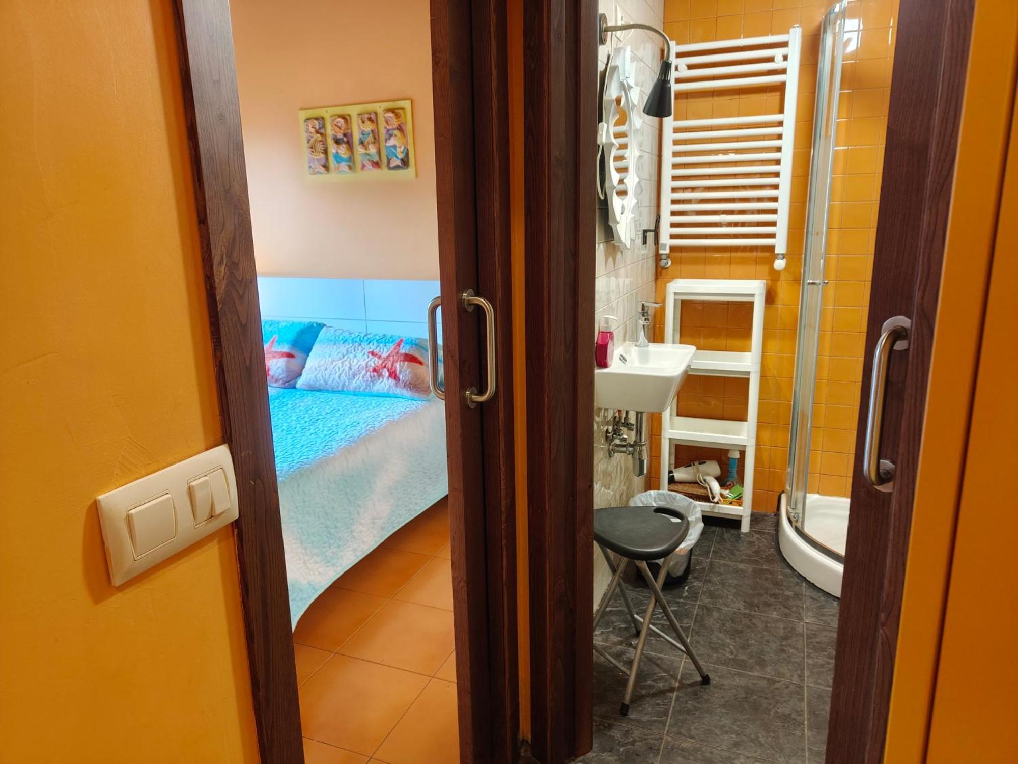 Apartamentos Rosa Jove Cabañas Zewnętrze zdjęcie