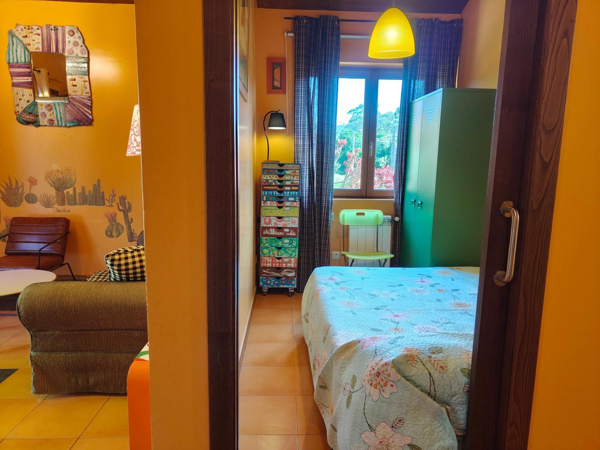 Apartamentos Rosa Jove Cabañas Zewnętrze zdjęcie