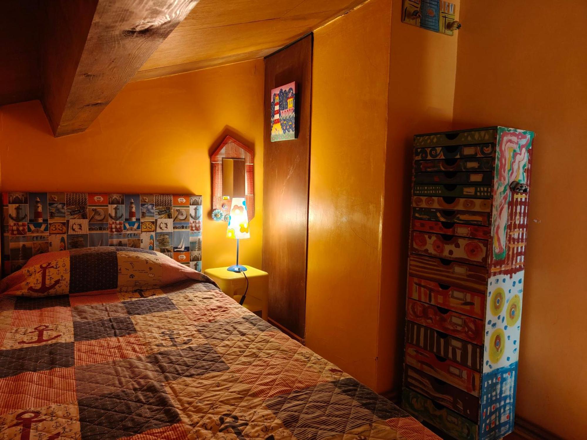 Apartamentos Rosa Jove Cabañas Zewnętrze zdjęcie