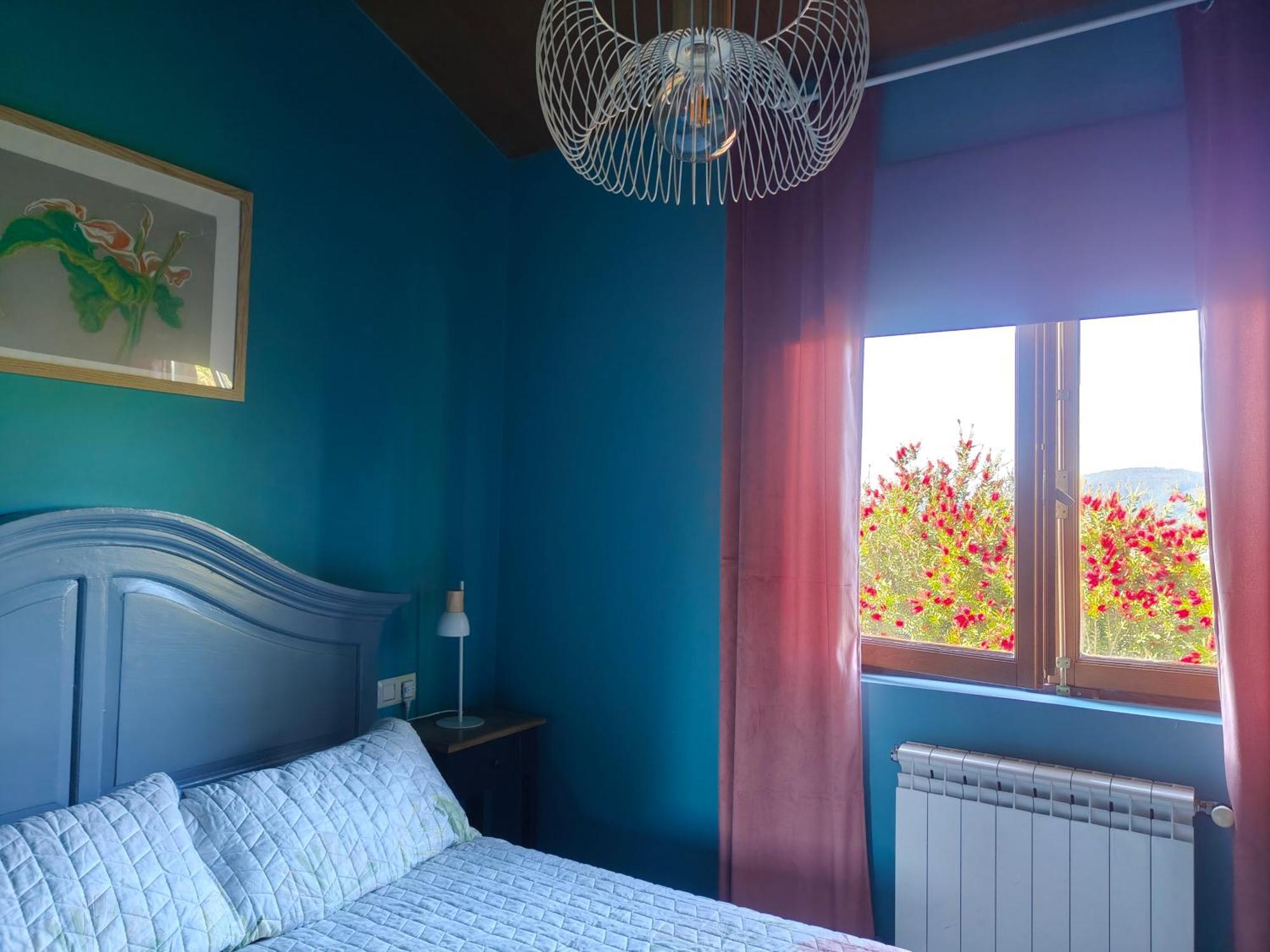 Apartamentos Rosa Jove Cabañas Zewnętrze zdjęcie