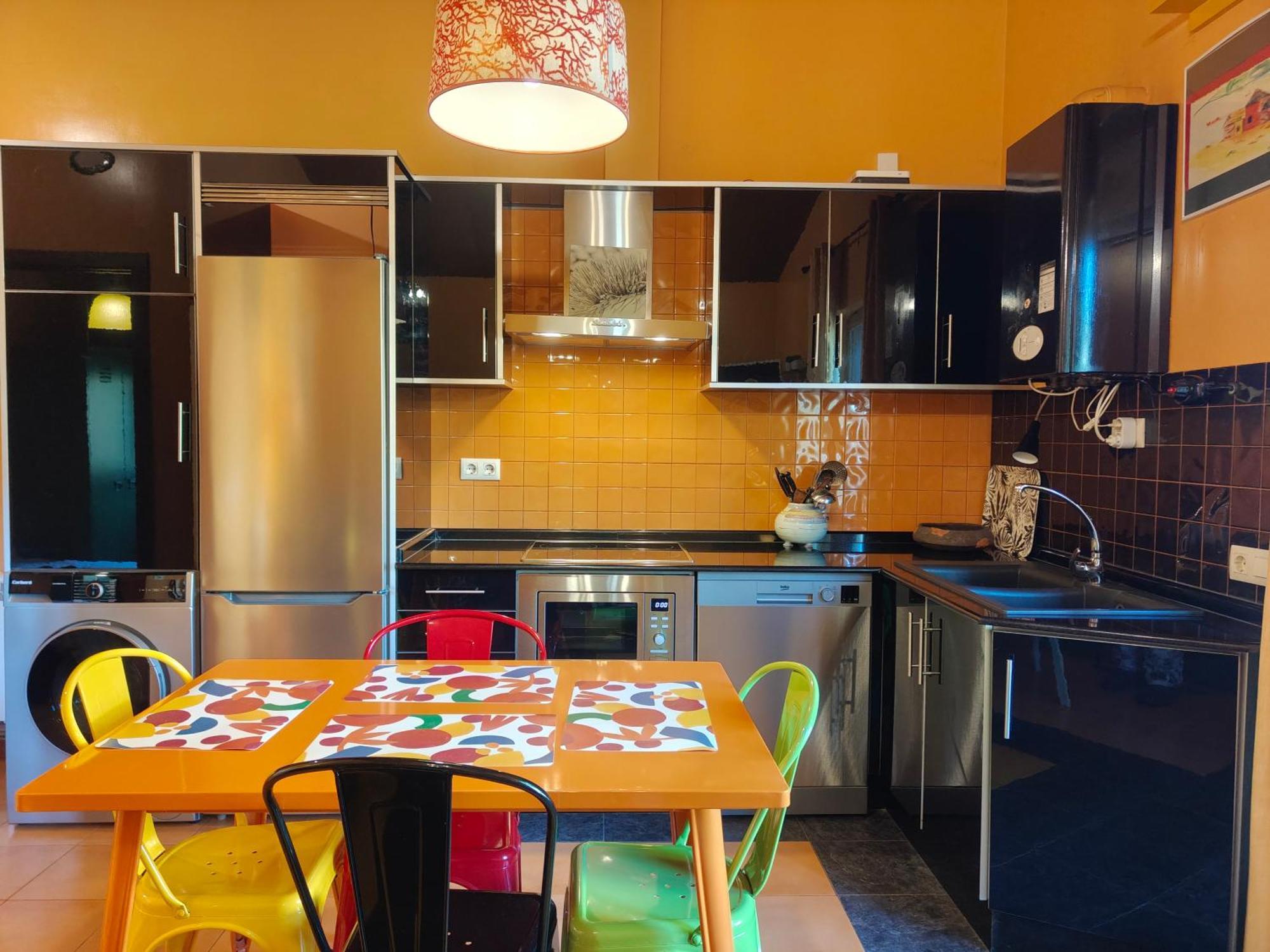 Apartamentos Rosa Jove Cabañas Zewnętrze zdjęcie
