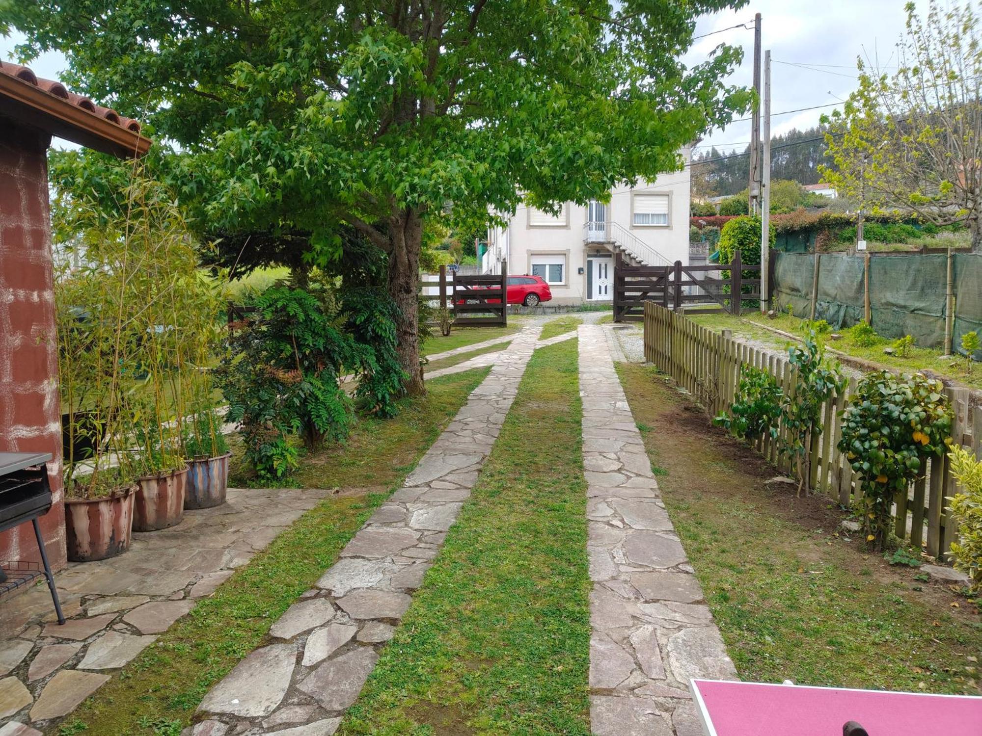 Apartamentos Rosa Jove Cabañas Pokój zdjęcie