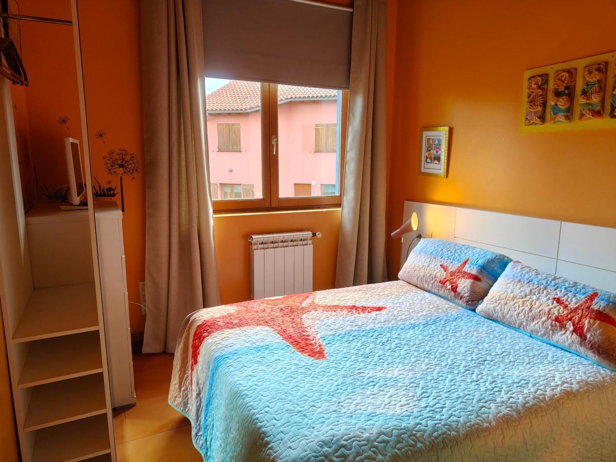 Apartamentos Rosa Jove Cabañas Zewnętrze zdjęcie