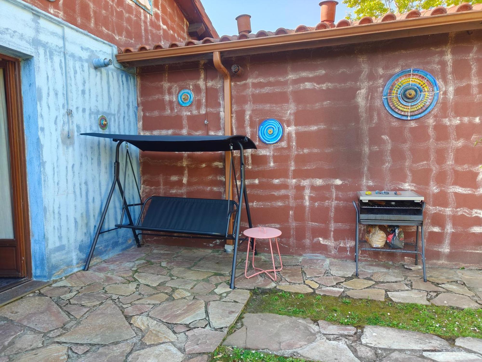 Apartamentos Rosa Jove Cabañas Pokój zdjęcie