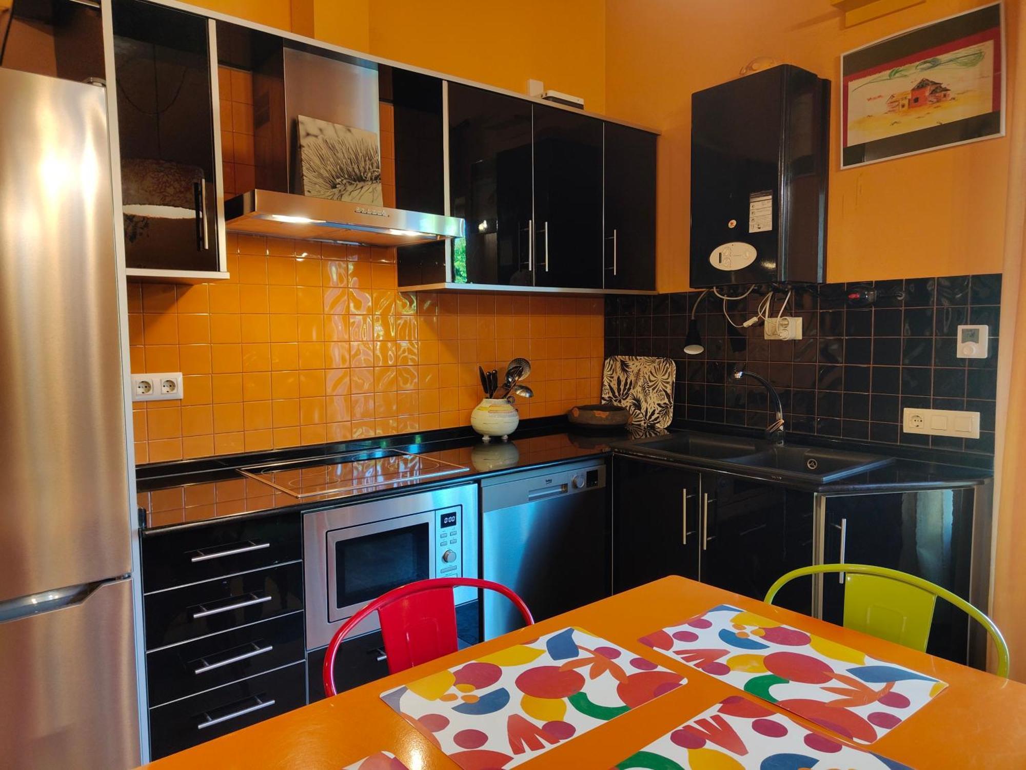 Apartamentos Rosa Jove Cabañas Zewnętrze zdjęcie